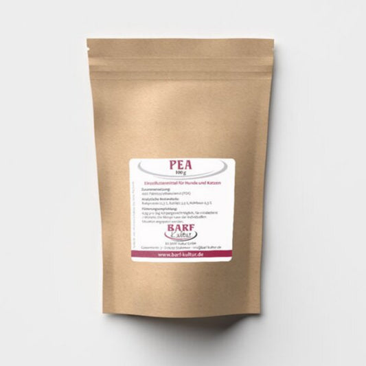 PEA (Palmitoylethanolamid) von BARF Kutur