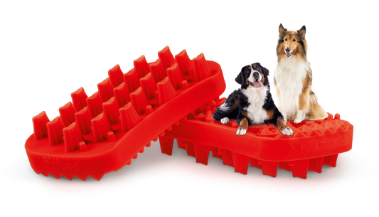 Bürste Langhaar von Pet+Me