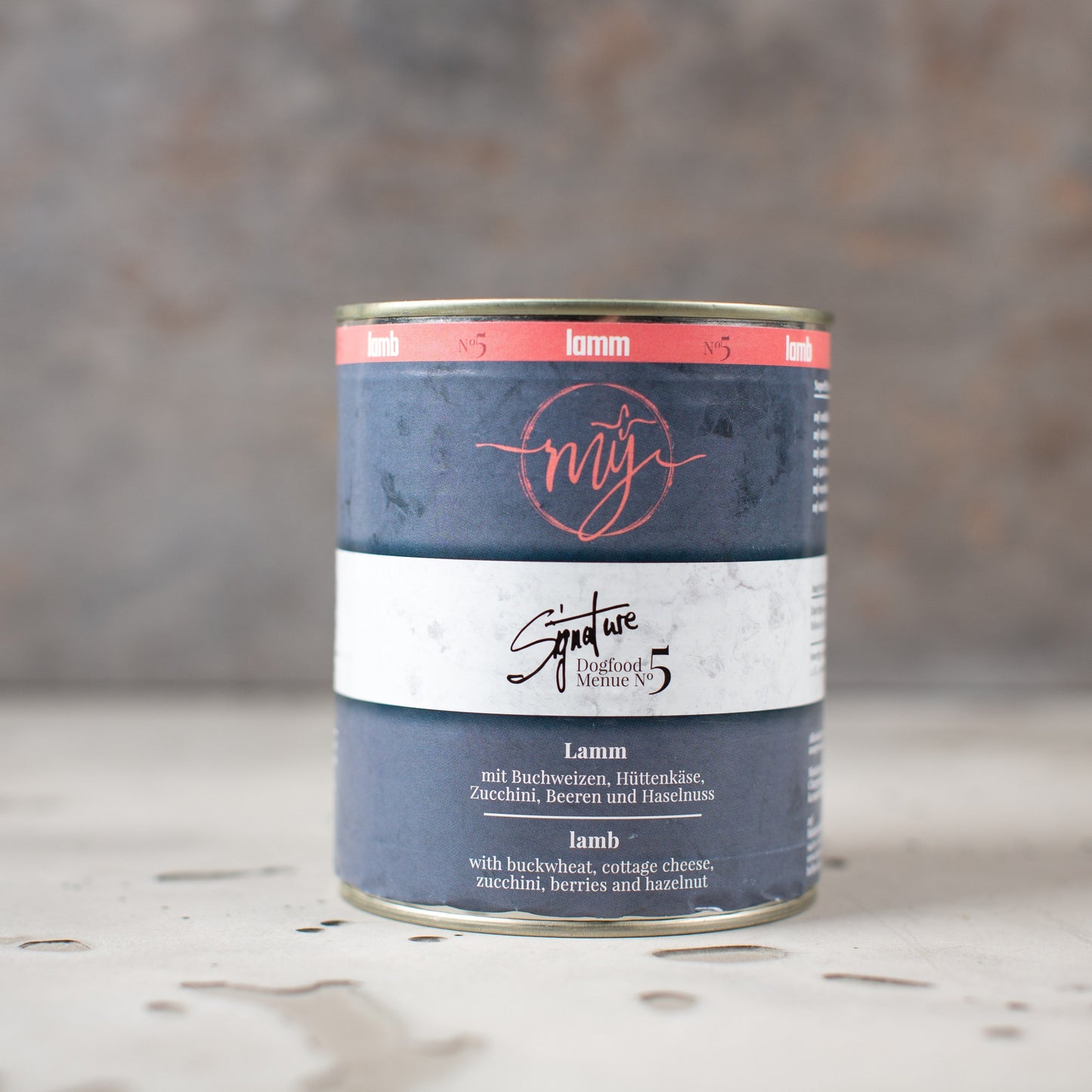 mÿ Signature Lamm von Paul & Paulina