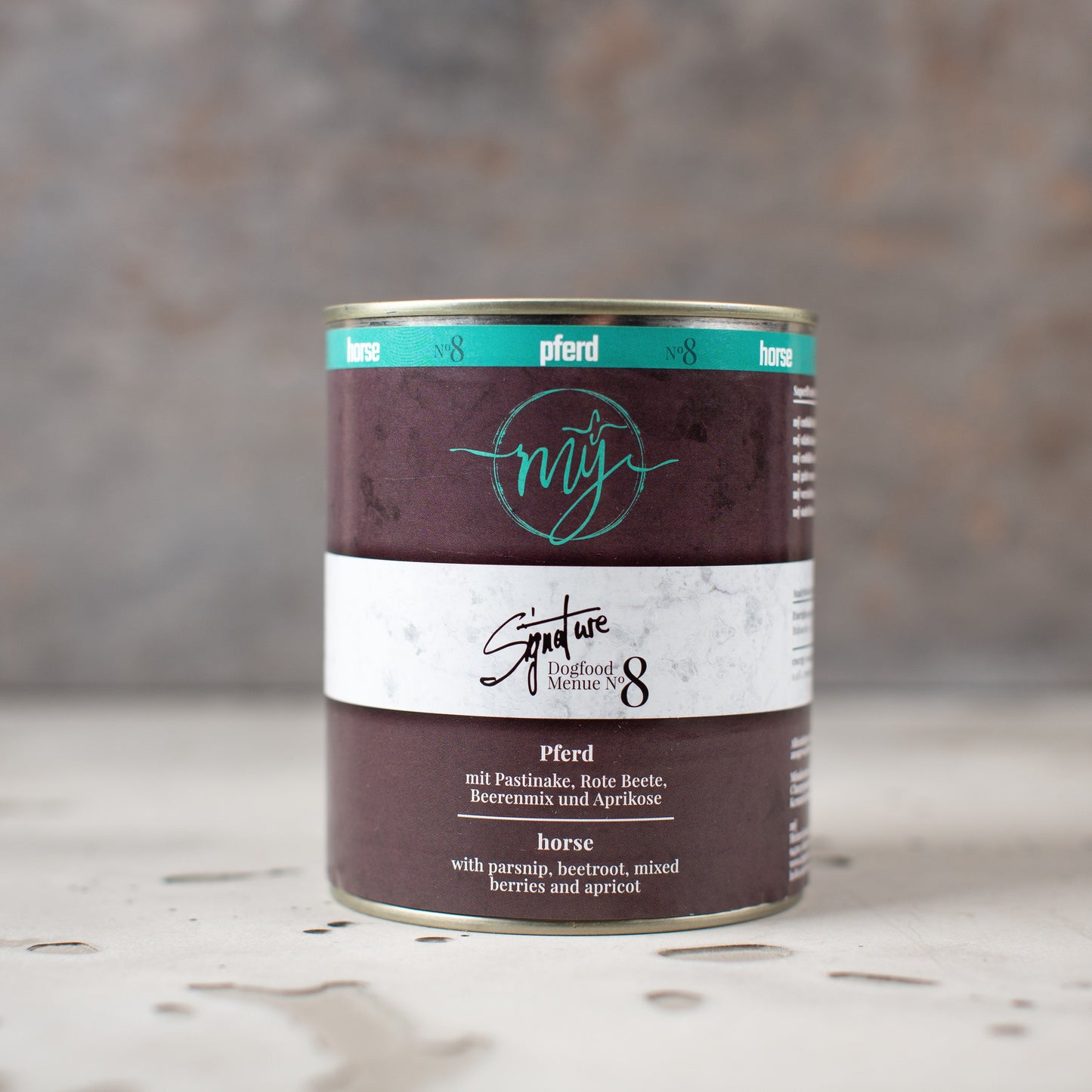 mÿ Signature Pferd von Paul & Paulina