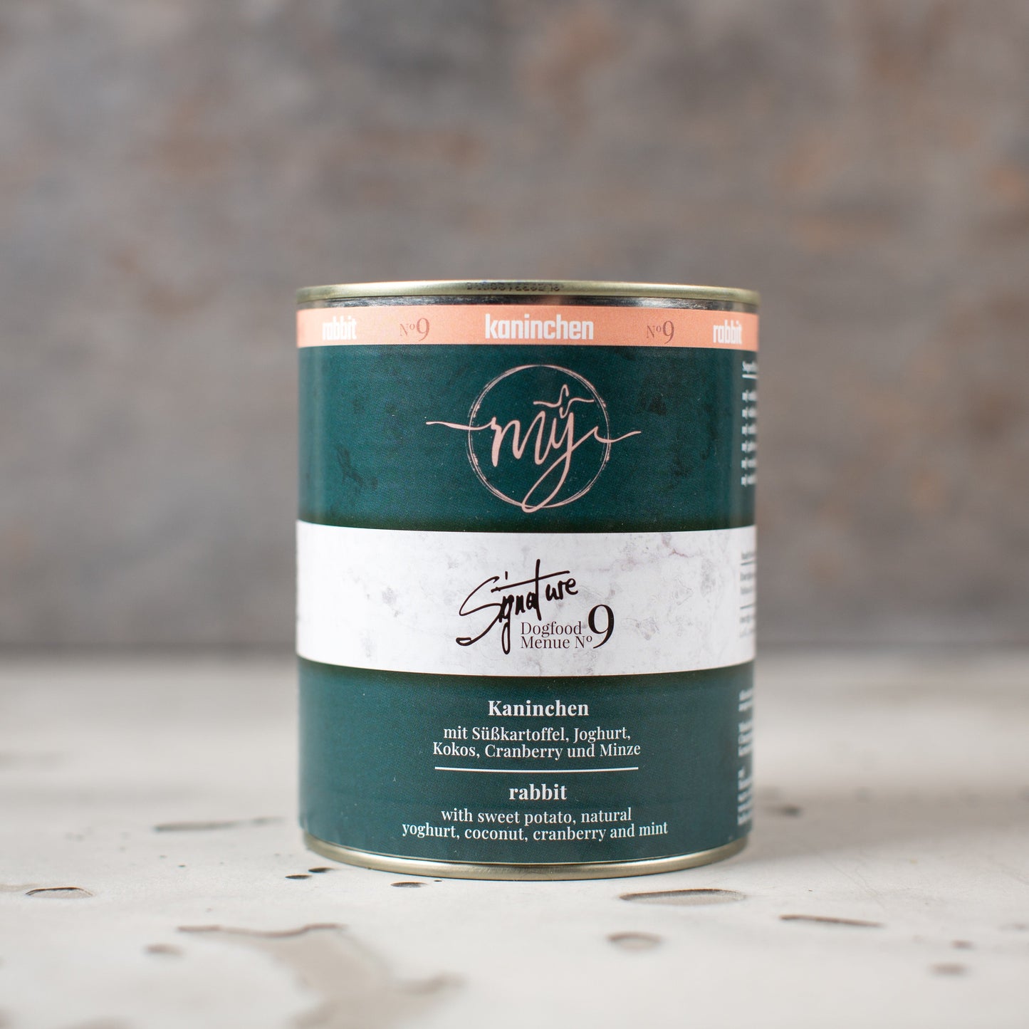 mÿ Signature Kaninchen von Paul & Paulina