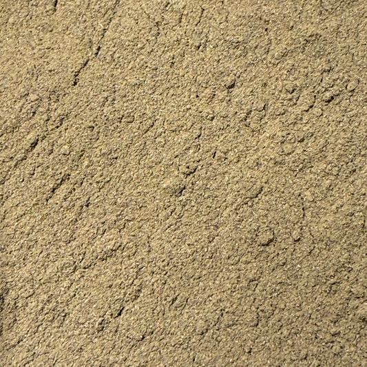 weissdornblaetter mit blueten