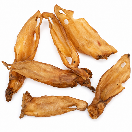 Ziegenohren